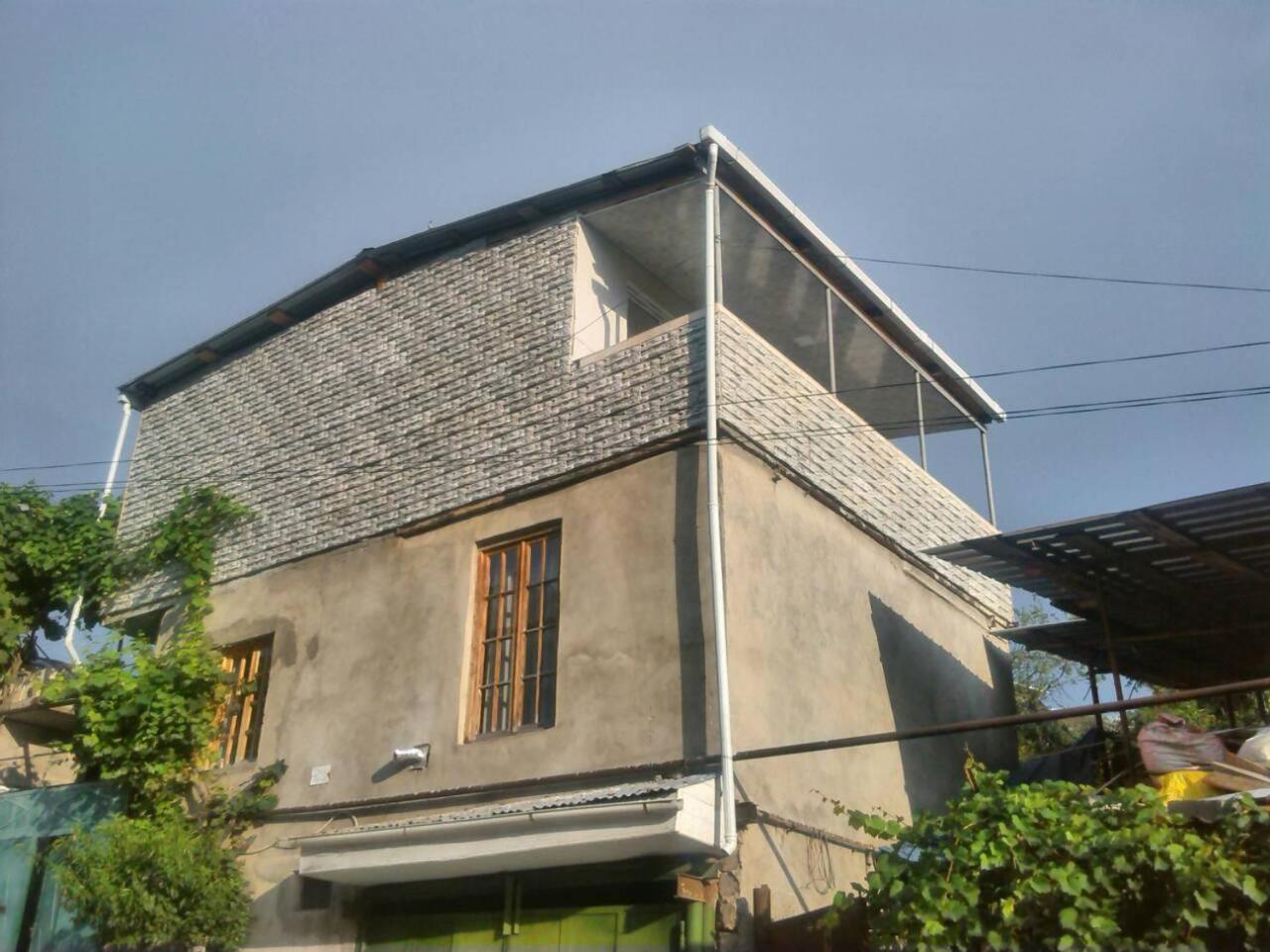 Georgian Hosts Tbilisi Exterior foto